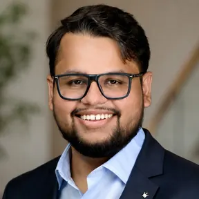 Ankit Singhal